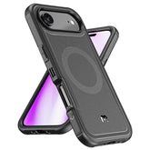 MyBat Pro Maverick Series Rogue Edition MagSafe Case for Apple iPhone 17 Air - BlackMyBat Pro