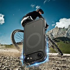 MyBat Pro Maverick Series Rogue Edition MagSafe Case for Apple iPhone 17 AiriPhone 17 Air