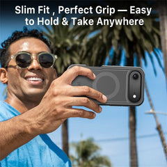 MyBat Pro Maverick Series Rogue Edition MagSafe Case for Apple iPhone 17 AiriPhone 17 Air