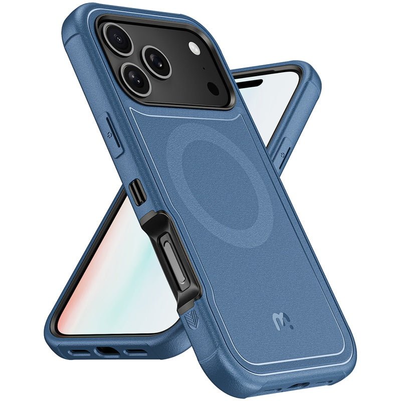 iPhone 17 Pro Rugged MagSafe Case - Maverick Rogue – MyBat Pro
