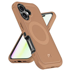 MyBat Pro Maverick Series Rogue Edition MagSafe Case for Apple iPhone 17iPhone 17