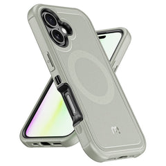 MyBat Pro Maverick Series Rogue Edition MagSafe Case for Apple iPhone 17iPhone 17