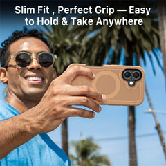 MyBat Pro Maverick Series Rogue Edition MagSafe Case for Apple iPhone 17iPhone 17