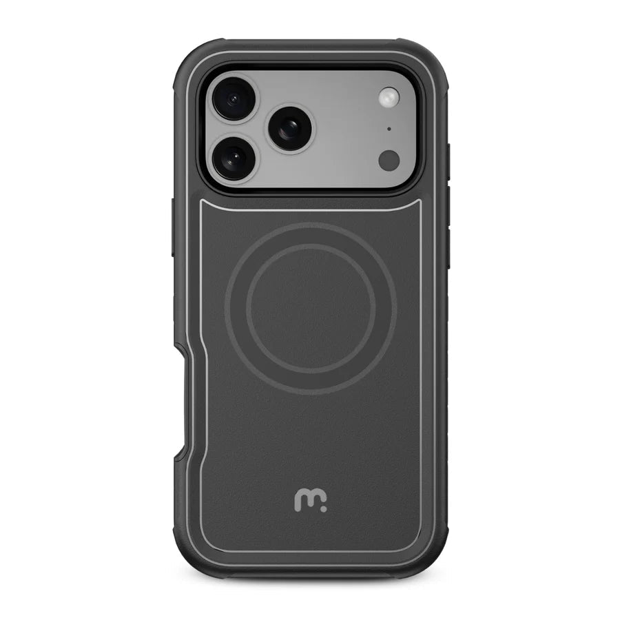 MyBat Pro Maverick Series Rogue Edition MagSafe Case for Apple iPhone 18 Pro Max / 17 Pro MaxMyBat Pro