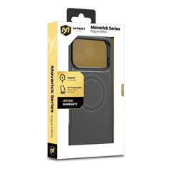 MyBat Pro Maverick Series Rogue Edition MagSafe Case for Apple iPhone 18 Pro Max / 17 Pro MaxMyBat Pro