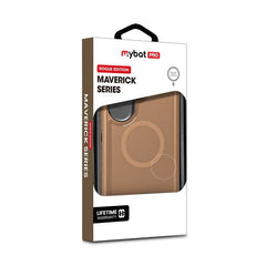 MyBat Pro Maverick Series Rogue Edition MagSafe Case for Samsung Galaxy S26 UltraMyBat Pro