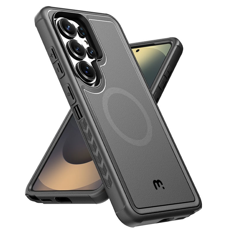 MyBat Pro Maverick Series Rogue Edition MagSafe Case for Samsung Galaxy S26 UltraMyBat Pro