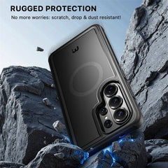 MyBat Pro Maverick Series Rogue Edition MagSafe Case for Samsung Galaxy S26 UltraMyBat Pro
