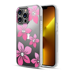 MyBat Pro Mood Diamond Series Case for Apple iPhone 13 Pro (6.1)iPhone 13 Pro