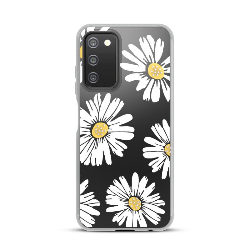 MyBat Pro Mood Diamond Series Case for Samsung Galaxy A03s - Seashells