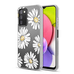 MyBat Pro Mood Diamond Series Case for Samsung Galaxy A03s - Seashells