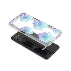 MyBat Pro Mood Diamond Series Case for Samsung Galaxy A13 5G / (4G) - Blossoms