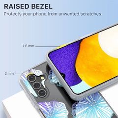 MyBat Pro Mood Diamond Series Case for Samsung Galaxy A13 5G / (4G) - Blossoms