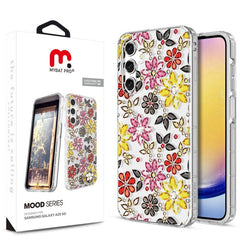 MyBat Pro Mood Diamond Series Case for Samsung Galaxy A25 5GMyBat Pro
