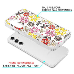 MyBat Pro Mood Diamond Series Case for Samsung Galaxy A25 5GMyBat Pro