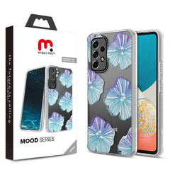 MyBat Pro Mood Diamond Series Case for Samsung Galaxy A53 5G - Happy Daisies