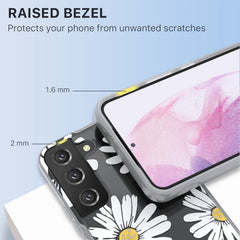 MyBat Pro Mood Diamond Series Case for Samsung Galaxy S22 Plus - Seashells
