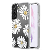 MyBat Pro Mood Diamond Series Case for Samsung Galaxy S22 Plus - Seashells