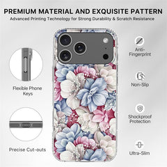 MyBat Pro Mood Diamond Series MagSafe Case for Apple iPhone 17 Pro MaxMyBat Pro