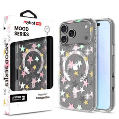 MyBat Pro Mood Diamond Series MagSafe Case for Apple iPhone 17 Pro MaxMyBat Pro