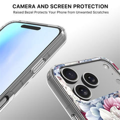 MyBat Pro Mood Diamond Series MagSafe Case for Apple iPhone 17 Pro MaxMyBat Pro