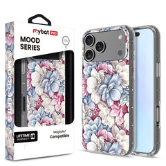 MyBat Pro Mood Diamond Series MagSafe Case for Apple iPhone 17 Pro MaxMyBat Pro