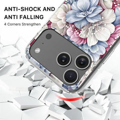 MyBat Pro Mood Diamond Series MagSafe Case for Apple iPhone 17 ProMyBat Pro