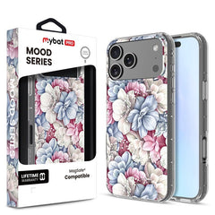 MyBat Pro Mood Diamond Series MagSafe Case for Apple iPhone 17 ProMyBat Pro