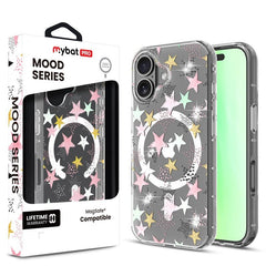 MyBat Pro Mood Diamond Series MagSafe Case for Apple iPhone 17MyBat Pro