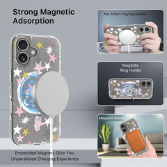 MyBat Pro Mood Diamond Series MagSafe Case for Apple iPhone 17MyBat Pro