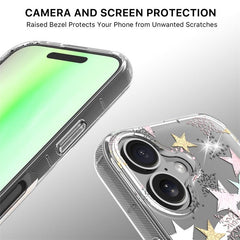 MyBat Pro Mood Diamond Series MagSafe Case for Apple iPhone 17MyBat Pro