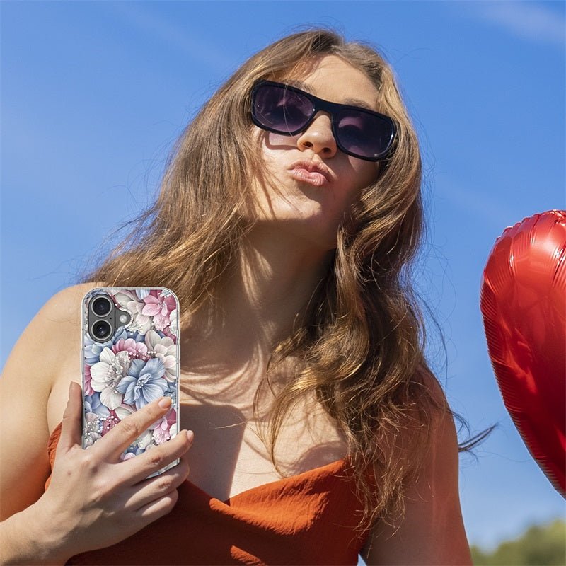 MyBat Pro Mood Diamond Series MagSafe Case for Apple iPhone 17MyBat Pro