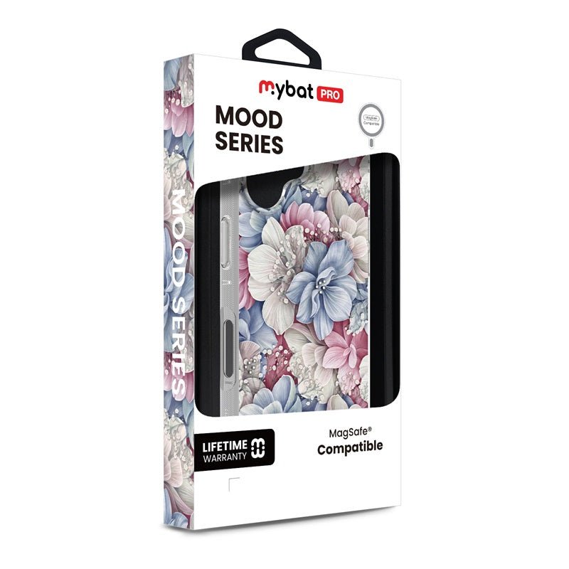 MyBat Pro Mood Diamond Series MagSafe Case for Apple iPhone 17MyBat Pro