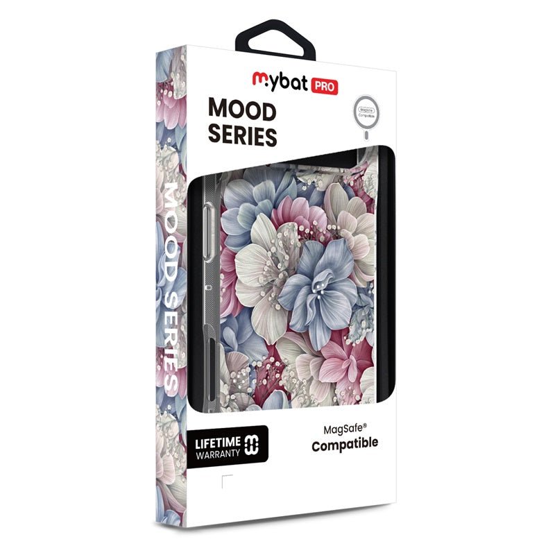 MyBat Pro Mood Diamond Series MagSafe Case for Apple iPhone AirMyBat Pro