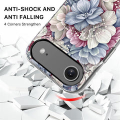 MyBat Pro Mood Diamond Series MagSafe Case for Apple iPhone AirMyBat Pro