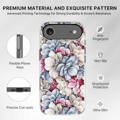 MyBat Pro Mood Diamond Series MagSafe Case for Apple iPhone AirMyBat Pro