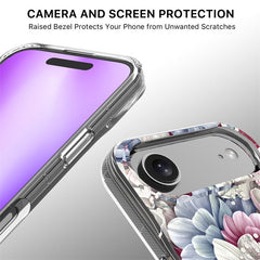 MyBat Pro Mood Diamond Series MagSafe Case for Apple iPhone AirMyBat Pro