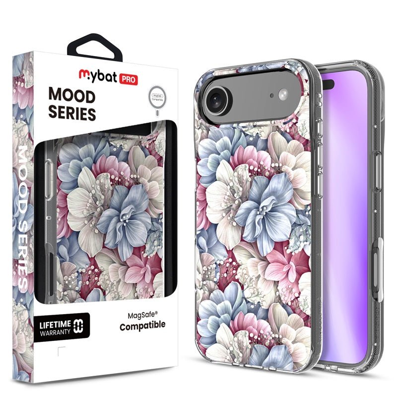 MyBat Pro Mood Diamond Series MagSafe Case for Apple iPhone AirMyBat Pro