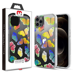 MyBat Pro Mood Series Case for Apple iPhone 12 Pro Max (6.7)iPhone 12 Pro Max