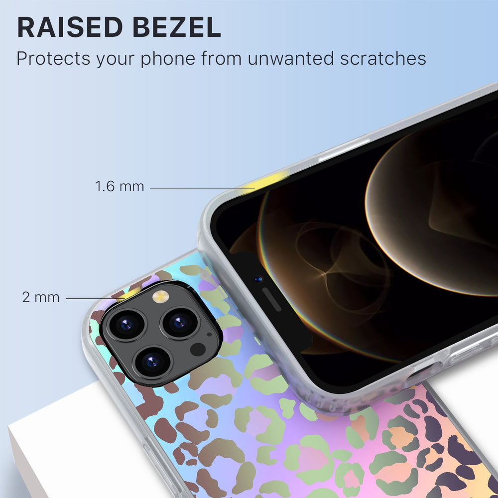 MyBat Pro Mood Series Case for Apple iPhone 12 Pro Max (6.7)iPhone 12 Pro Max