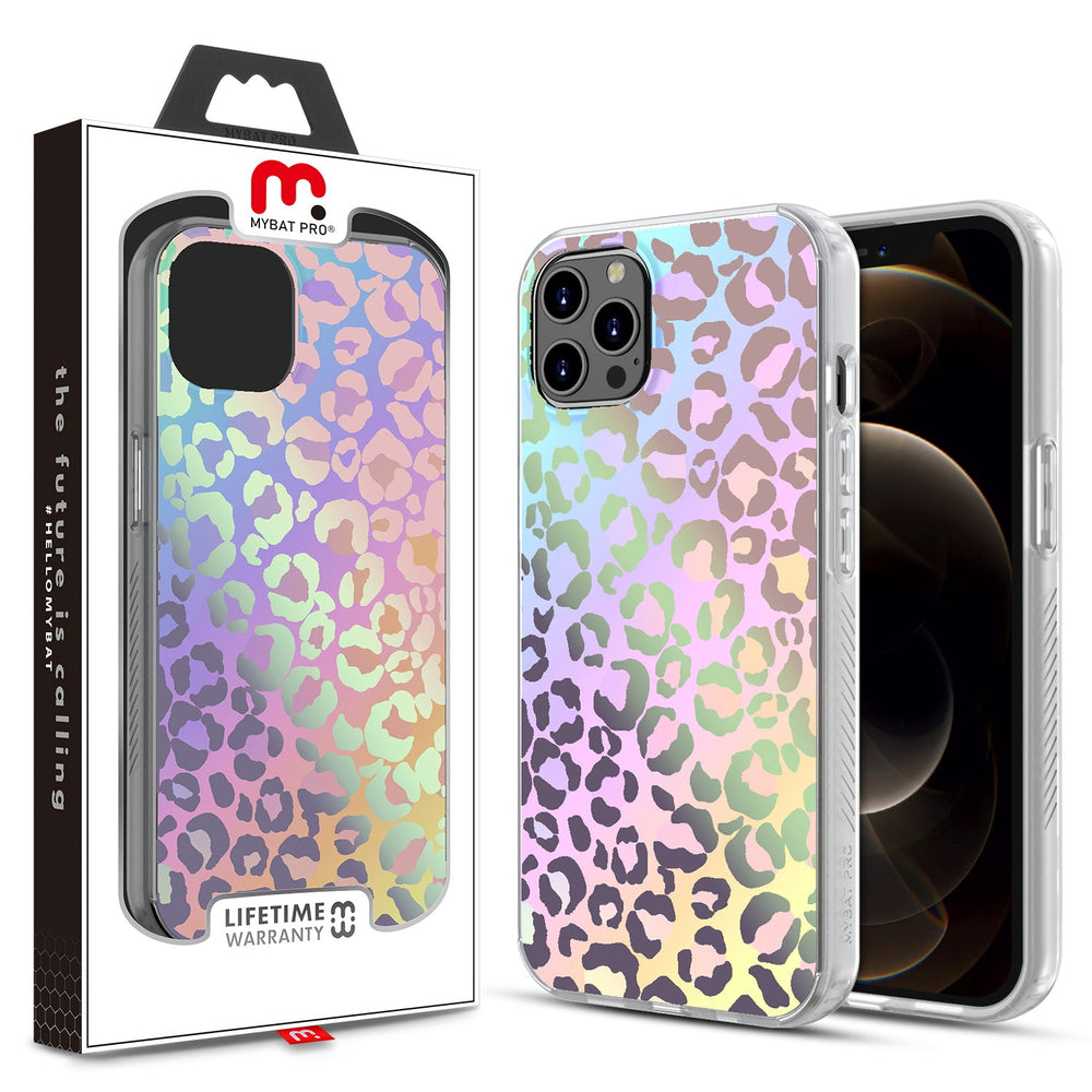 MyBat Pro Mood Series Case for Apple iPhone 12 Pro Max (6.7)iPhone 12 Pro Max