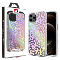 MyBat Pro Mood Series Case for Apple iPhone 12 Pro Max (6.7)iPhone 12 Pro Max