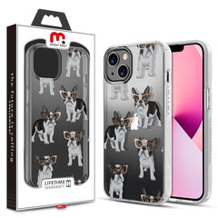 MyBat Pro Mood Series Case for Apple iPhone 13 (6.1)iPhone 13