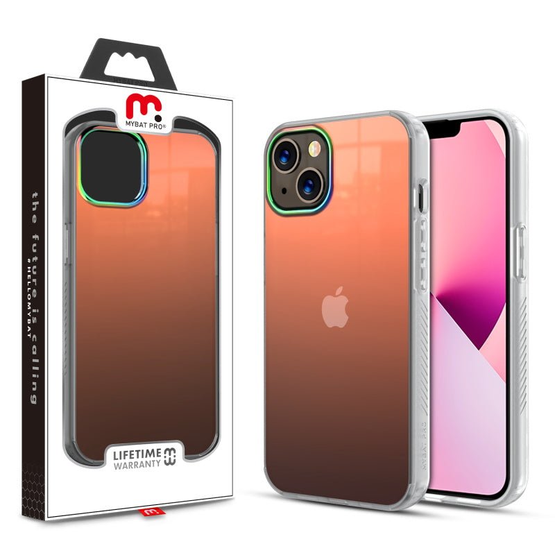 MyBat Pro Mood Series Case for Apple iPhone 13 (6.1)iPhone 13