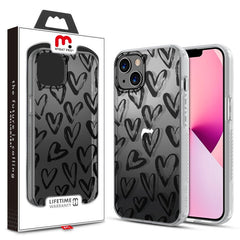 MyBat Pro Mood Series Case for Apple iPhone 13 (6.1)iPhone 13