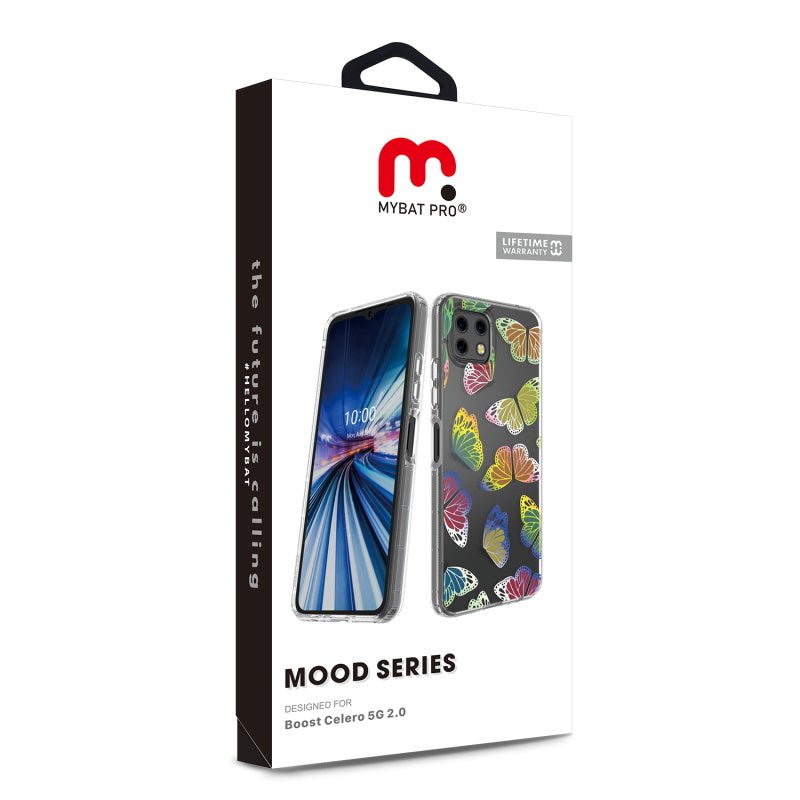 MyBat Pro Mood Series Case for Boost Celero 5G 2.0MyBat Pro