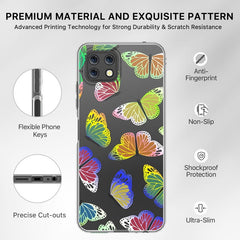 MyBat Pro Mood Series Case for Boost Celero 5G 2.0MyBat Pro