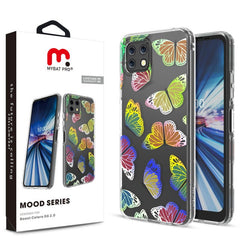MyBat Pro Mood Series Case for Boost Celero 5G 2.0MyBat Pro