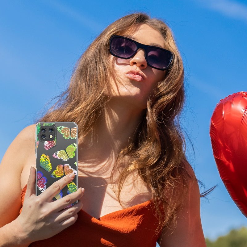 MyBat Pro Mood Series Case for Boost Celero 5G 2.0MyBat Pro