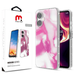 MyBat Pro Mood Series Case for Boost Celero 5G (2024)MyBat Pro